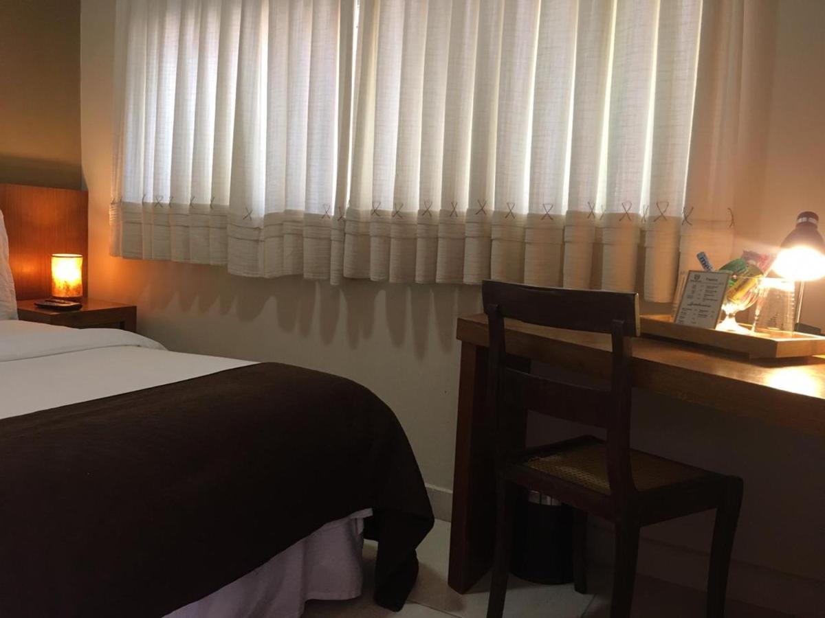 Pousada Jeito De Minas Governador Valadares Exteriör bild